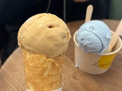 -LUNEURS月乐诗 冰淇淋咖啡(环贸店)