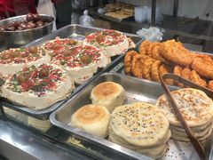 -常州糕团店(北大街新世纪商城店)