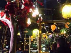 -胡桃里音乐酒馆(曲江店)