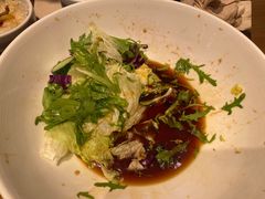 -向川南·水煮鱼·川菜(和平里店)