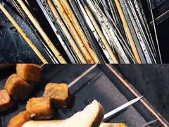 -碎怂烤肉(钟楼柳巷店)