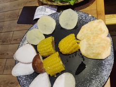 -夕酱の烧肉屋