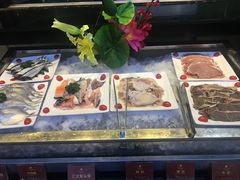 -玛斯兰德国际酒店-西餐厅