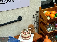 -侘寂甜品(自取店)