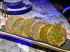 -绿茶餐厅(乐峰广场店)