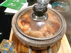 -海食焗(新光天地店)