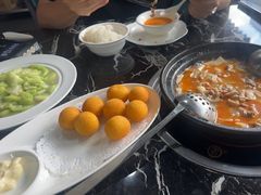 -李师傅脆肚(华强北店)