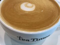 -TeaTimes(凤凰书城店)