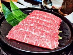 -九田家黑牛烤肉料理(太阳城店)