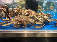-盒马鲜生(龙德广场店)