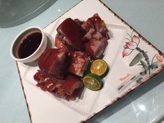 -同庆楼(金宝汇店)