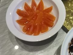 -鑫巴蜀小镇 · 水煮鱼专研店(玉桥店)