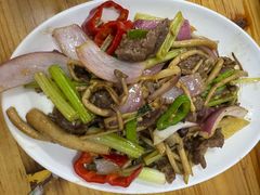 -甜甜屋(解放中路店)