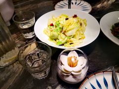 手撕包菜-桐爷小馆(广渠门店)