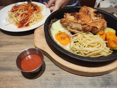 -卡朋西餐(扬名广场店)