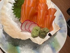 -水之惠鲜鱼料理(王府大街店)