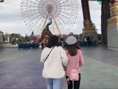 -七彩云南欢乐世界