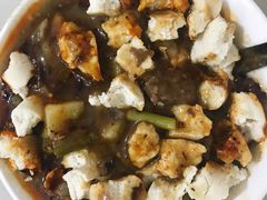 -清真·刘老虎肉丸糊辣汤(北郊分店)