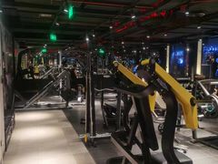 -威尔仕健身会所(古北1699店)