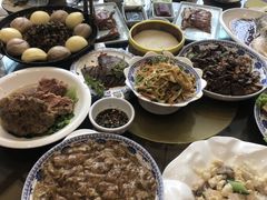 -天津菜馆(南湖店)