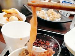 -舌尖记忆重庆火锅(悉尼店)
