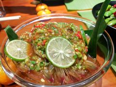 -曼听小寨海鲜烧烤(锦绣mini店)