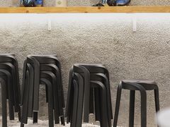 -MQ COFFEE STAND明谦(新洲店)
