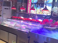 -人民公社大食堂(张家湾店)