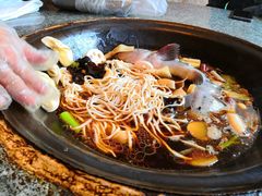-忆乡情铁锅炖鱼饭店(延庆店)