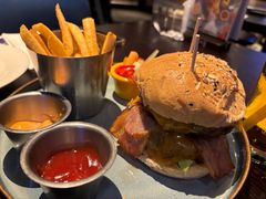 -bluefrog蓝蛙(水游城店)