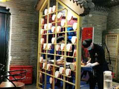 -局气烤鸭·北京菜(前门店)