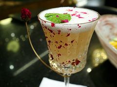 -月下料理(楷林IFC店)