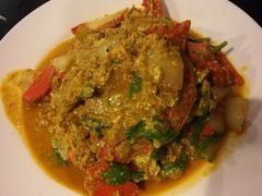 -Doo Dee Thai Food(Issan/Isaan/Esan)