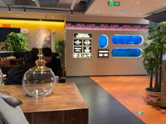 -江边城外烤全鱼(方庄时代购物中心店)