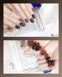 手部美甲-PinkBaby美甲美睫