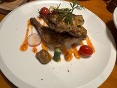 -布拉格餐厅· 中欧捷克菜(全国首店)