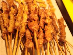 羊肉串-望京小腰(北京总店)