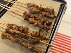 -三毛演义·湖南烧烤大排档(南浦店)