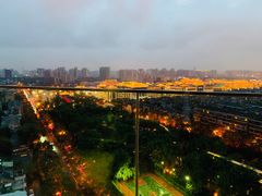 -烛影拾光观景餐厅·创意菜·摄影·小提琴(大唐不夜城店)