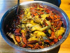 -望京一号·重庆江湖菜(工体店)