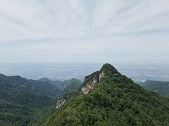 -少华山国家森林公园