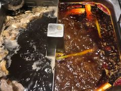 -海底捞火锅(大融城店)