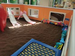 -孩子王童乐园(马群店)