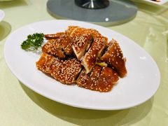 -兴悦酒家(环市东路店)