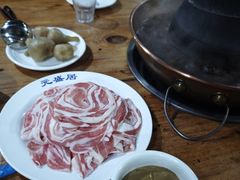 -元盛居(生态大街店)