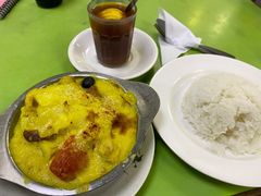 -胜利茶餐室