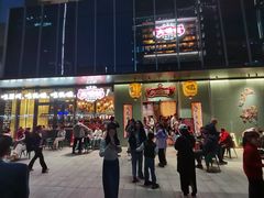 -大鸽饭(汉溪长隆店)