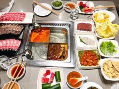 -海底捞火锅(苏宁生活广场店)