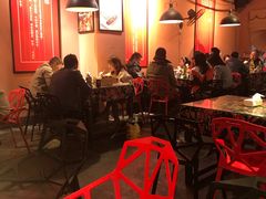 -醉烧膘·烧烤夜宵王(总店)