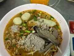 -榮泰米粉湯(Left Shop)